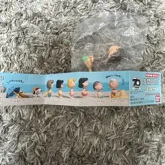 PEANUTS スヌーピー ならぶんです2 ライナス