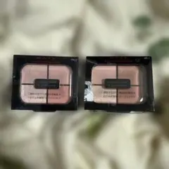 ⚠️3/1限定価格/KATE チークシャドウパレットPK-1 BE-1 2色セット