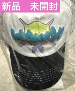 ワンチャンソーキャップ