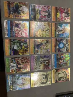 2026年最新】ドラゴンボールデータカードダスの人気アイテム - メルカリ