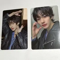 RIIZE アントン　All of you トレカ　初回限定 A 初回限定盤