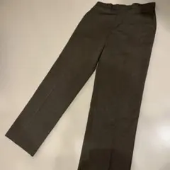 Levi's ACTION SLACKS W34 L29 LS26015 - メルカリ