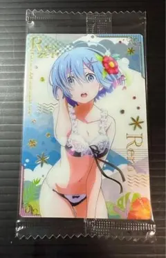 2026年最新】リゼロカード レムの人気アイテム - メルカリ