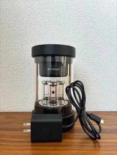 BALMUDA ワイヤレススピーカーのサムネイル