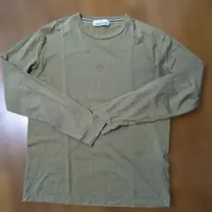 STONE ISLAND ロングTシャツのサムネイル