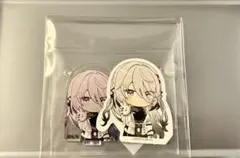 ソフィア・ヴァレンタイン　にじさんじ　チョコエッグプラス