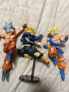 2025年最新】ドラゴンボールbwfcの人気アイテム - メルカリ