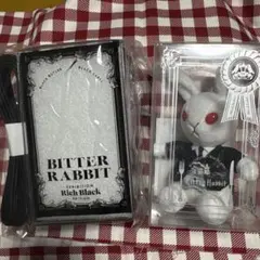 黒執事 ビターラビット セバスチャン クリアポーチセット