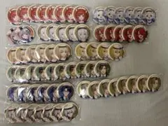 うたプリ 日向大和 スイパラ 缶バッジ レア19点 ノーマル19点 うたプリ 日向大和 スイパラ 缶バッジ レア19点 ノーマル19点 - メルカリ