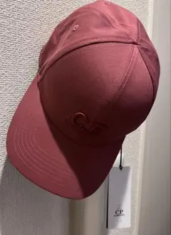 【新品・未使用】 C.P.Company キャップ
