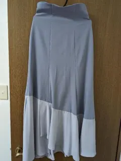 リリアンカラット ロングスカート