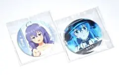 無職転生 缶バッジ ロキシー - メルカリ