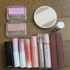 コスメまとめ売り