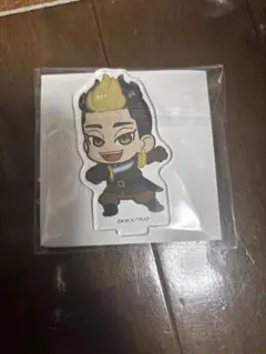 東京リベンジャーズ　童話リベンジャーズ　白雪姫　半間