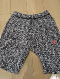YONEX バドミントンハーフパンツ