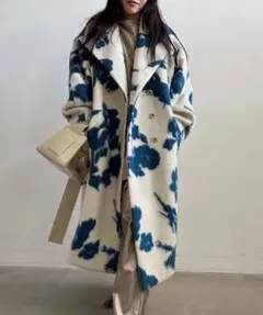 coat チェスターコート