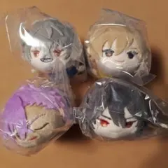 あんスタ　もちマス　UNDEAD