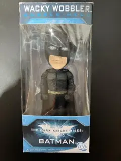 ケ*ん様 FUNKO社製 ワッキーワブラー ジョーカー【新品未開封】 - メルカリ