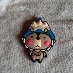 おおまぴょん ゆるきゃら アクリルキーホルダー