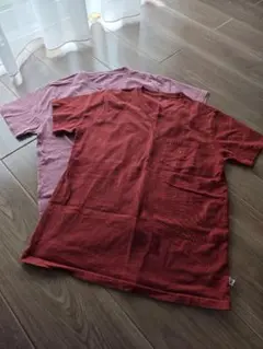 コーエン　VネックTシャツ2枚セットのサムネイル