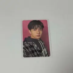 ENHYPEN ヒスン トレカ MANIFESTO