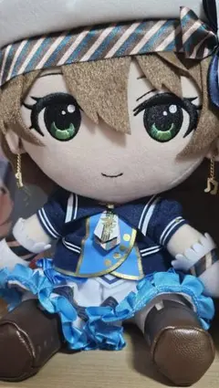2026年最新】桜守 ぬいぐるみの人気アイテム - メルカリ