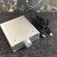 【P0724】 KORG DS-DAC-10 DAC ポータブルアンプのサムネイル
