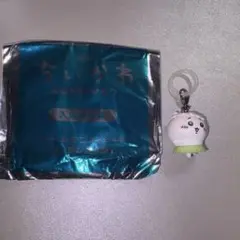 ちいかわ 映画 入場者特典 チャームミニフィギュア