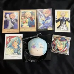 【あんスタ】【fine】天祥院英智 日々樹渉まとめ売り おまんじゅう