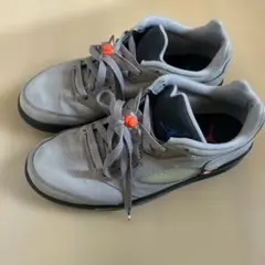 PSG パリサンジェルマン×エアジョーダン5 low 27㎝のサムネイル
