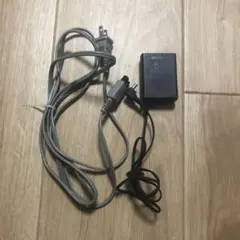 SONY純正PSP用ACアダプター & 充電コード