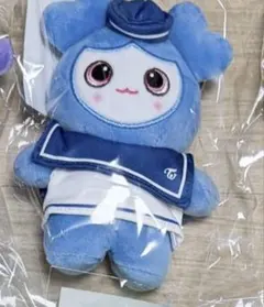 twice 首爾 快閃店 玩偶 子瑜