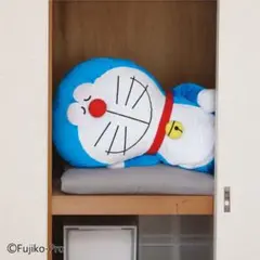 フェリシモ×ドラえもん 布団収納袋 BIGサイズ - メルカリ