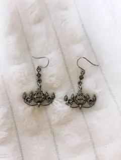 Pokémon accessory シャンデラ ピアス