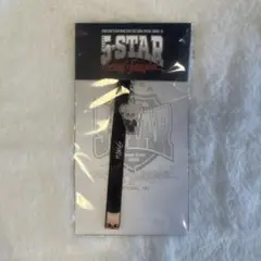 straykids 5star ペンライトストラップ puppyM
