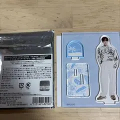 SEVENTEEN ミンギュ　アクリルスタンド