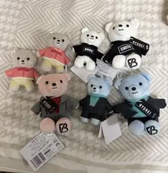 2026年最新】ryuhei ぬいぐるみの人気アイテム - メルカリ