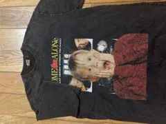 ホームアローン Tシャツ