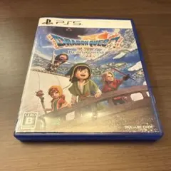PS5 ドラゴンクエスト7 Reimagined 早期購入特典未使用
