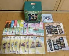 ラ*^様 ワンピース Reversible Moment A賞 一番くじ　下位賞