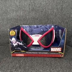 A）希少 未開封 未使用品 スパイダーマン2 バンプ＆GO ヘリコプター 