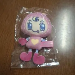 メゾピアノ かぷっこふれんず ぬいぐるみマスコットのサムネイル