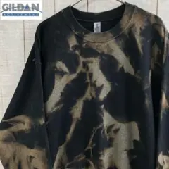 gildan スウェット