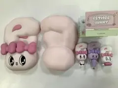 Esther Bunny エスターバニー フィギュア