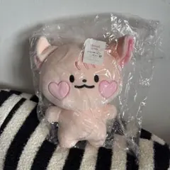 TXT ヨンジュン ワンバトゥ ぬいぐるみ 40cm txt ワンバトゥ ぬいぐるみ ヨンジュン - メルカリ