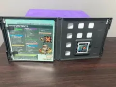 モンスターハンタークロス - 3DS