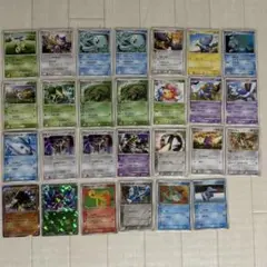 う*ず様 昔の ポケモンカード プロモ promo まとめ売りのサムネイル