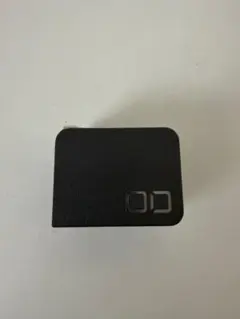 CIO NovaPort DUOⅡ 65W USB-C 2ポート 充電器ブラック