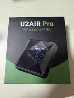 オットキャスト U2AIR Pro