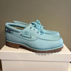 27cm Timberland JACQUEMUS スリーアイクラシックラグ - メルカリ